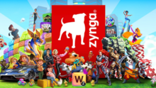 Take-Two 收购 Zynga，创游戏史上第二大交易